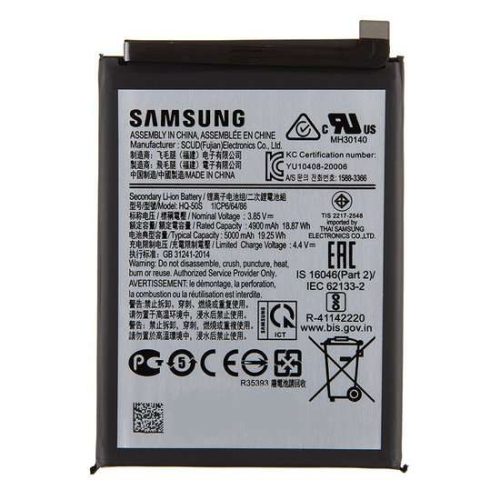 Samsung A03s Service Pack