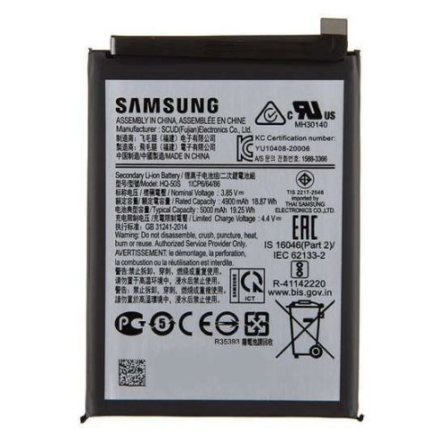 Battery Samsung Galaxy A22 5G A226 GH81-20698A Service pack