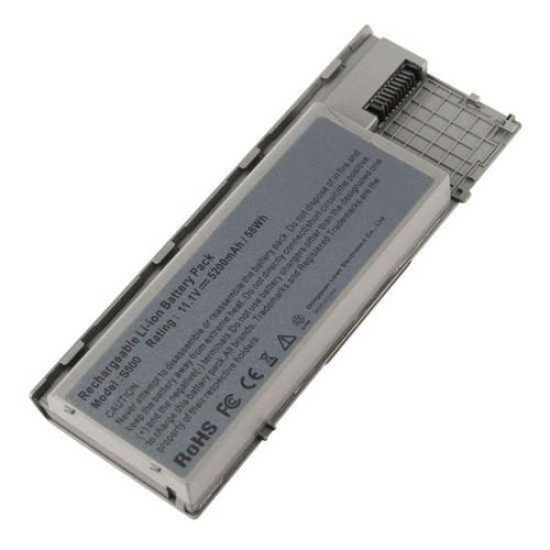 Laptop Battery for DELL D620