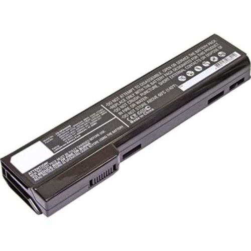 Laptop Battery for HP 8460P 8760P 8360B 8560P 6560P 6470B CC06