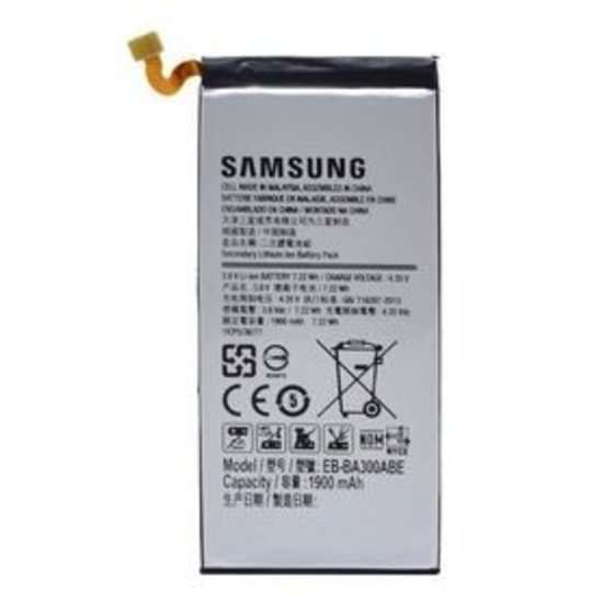 Samsung A5 A500