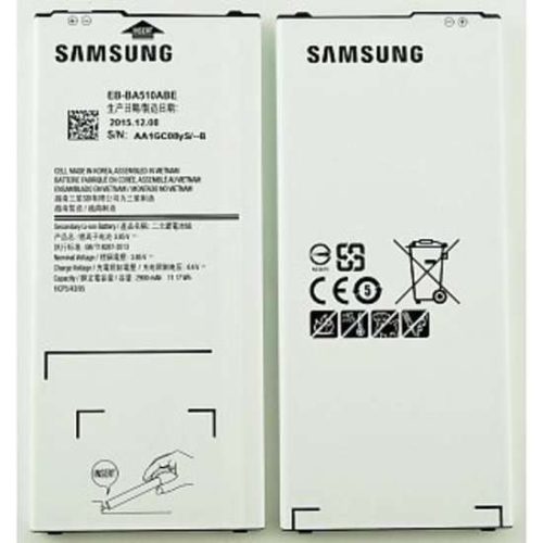 Samsung A5 2016 (A510F) EB-BA510ABE