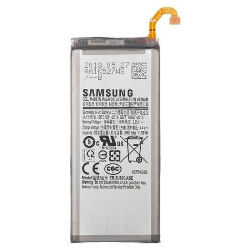 Samsung A6 Plus A605F EB-BJ805ABE Service Pack