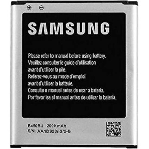 Samsung Galaxy Core Lite (B450BC)