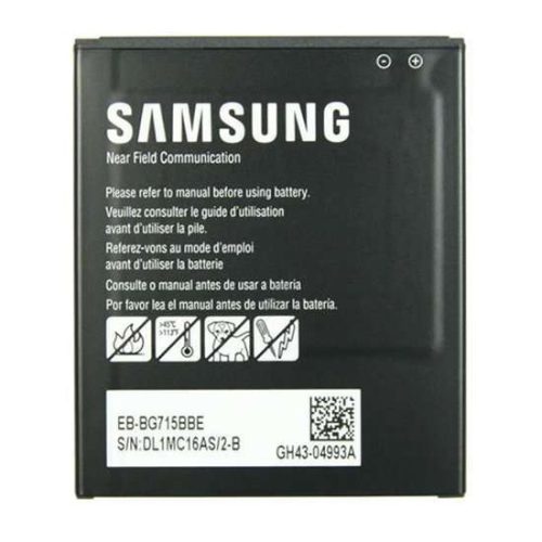 Samsung Xcover Pro G715F EB-BG715BBE Service Pack