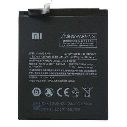 Xiaomi Mi 9C BN56