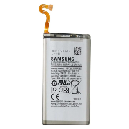 Battery For Galaxy S9 Plus G965F 3500m EB-BG965ABE Service