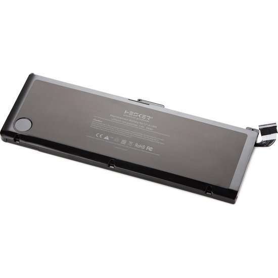 Battery for Macbook Pro 17-inch A1297 A1309 (2009)