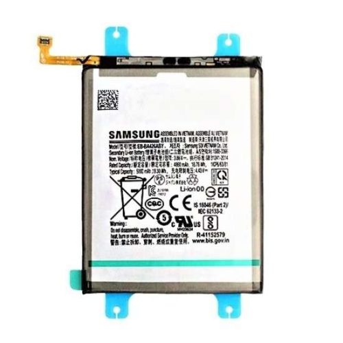 Battery Samsung Galaxy A71 A715 EB-BA715ABY Service Pack
