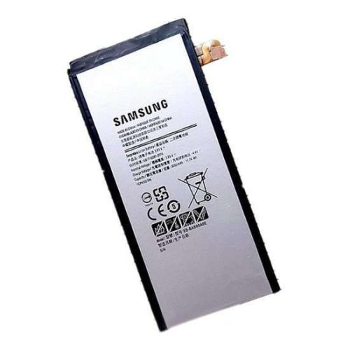 Galaxy A8 (EB-BA800ABE)