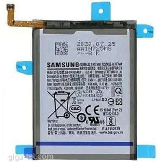 Battery Samsung Galaxy A22 4G / A31 / A32 4G 5000mAh EB-BA315ABY