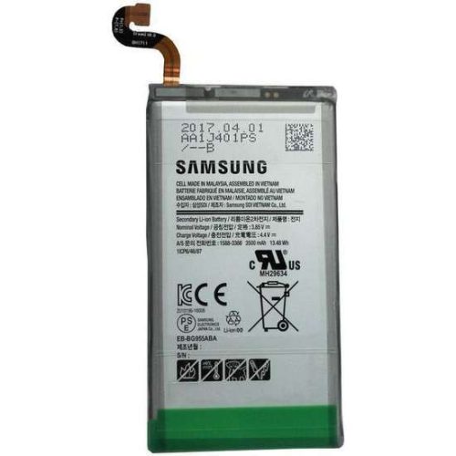 Battery Samsung Galaxy S8 Plus G955 3500mAh EB-BG955ABE Service Pack