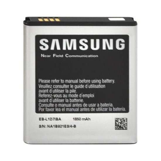 Battery Samsung S2 i9100 BLISTER