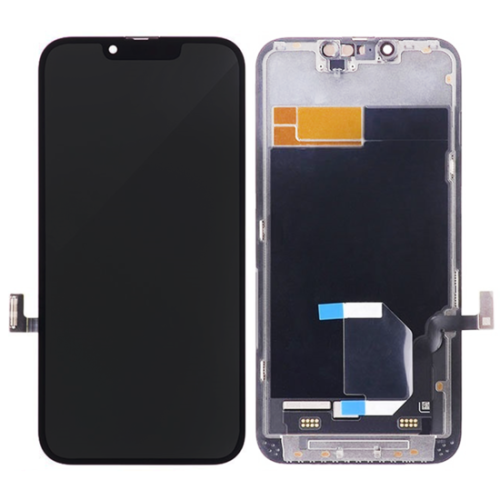 GX OLED Hard LCD & Touch For IPhone 13
