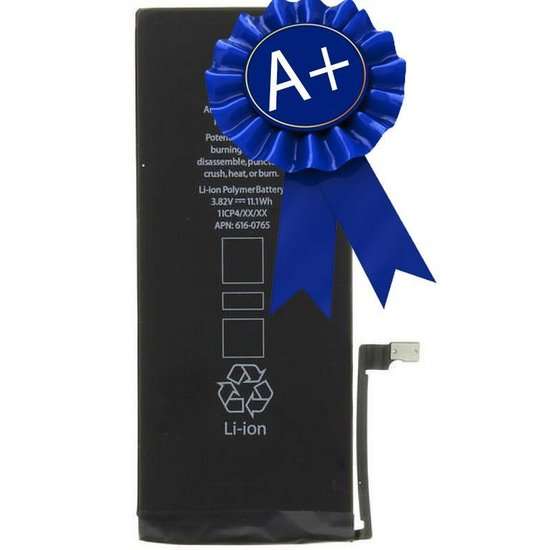MT A+ Battery For I-Phone 4S