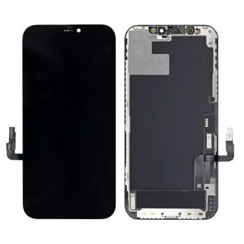 Plus Premium LCD & Touch For IPhone 13 Soft OLED GREEN ON