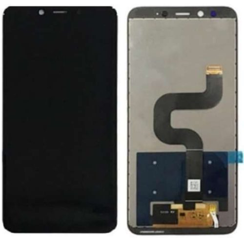 LCD For Xiaomi Mi A2/6X Black TFT