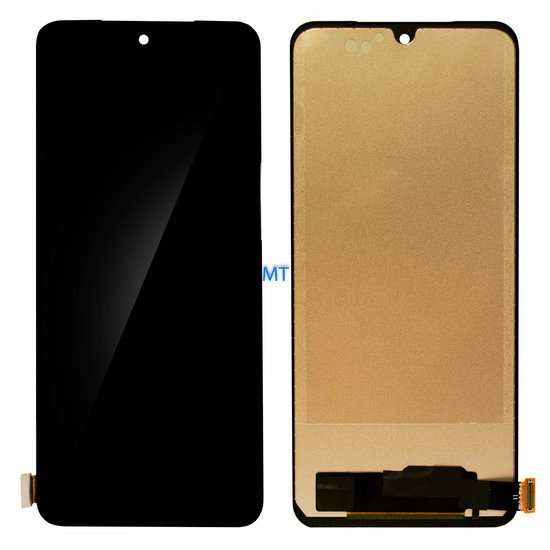 LCD For Xiaomi Redmi Note 10 4G OLED