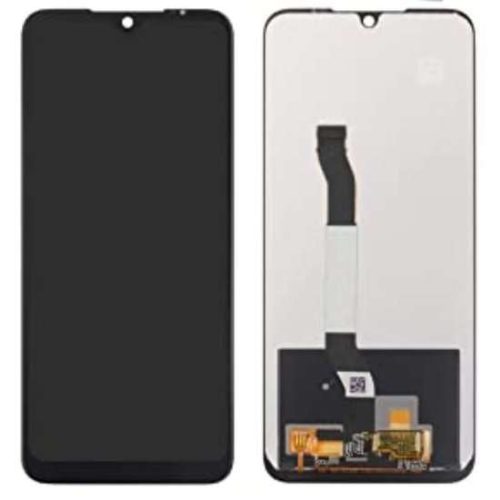 LCD For Redmi Note 8 Black OEM