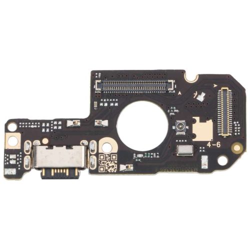 Charging Port Board For Xiaomi Redmi Note 11S/Redmi Note 11 4G AMOLED LCD/Poco M4 Pro