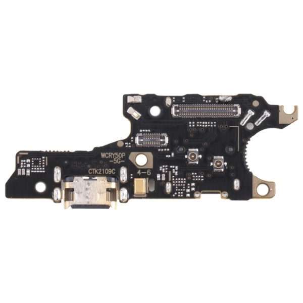 Charging Port Board for Honor 50 Pro