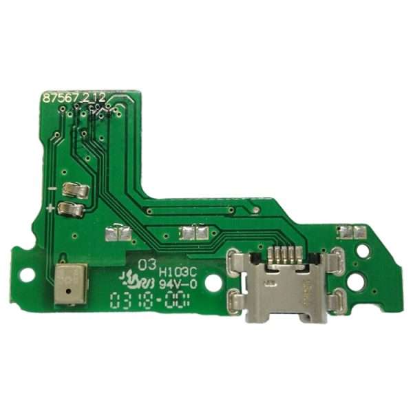 Charging Port Board for Huawei Honor 7A