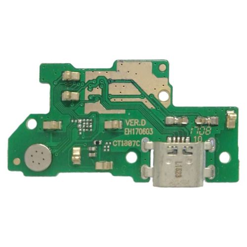 Charging Port Board for Huawei Y7