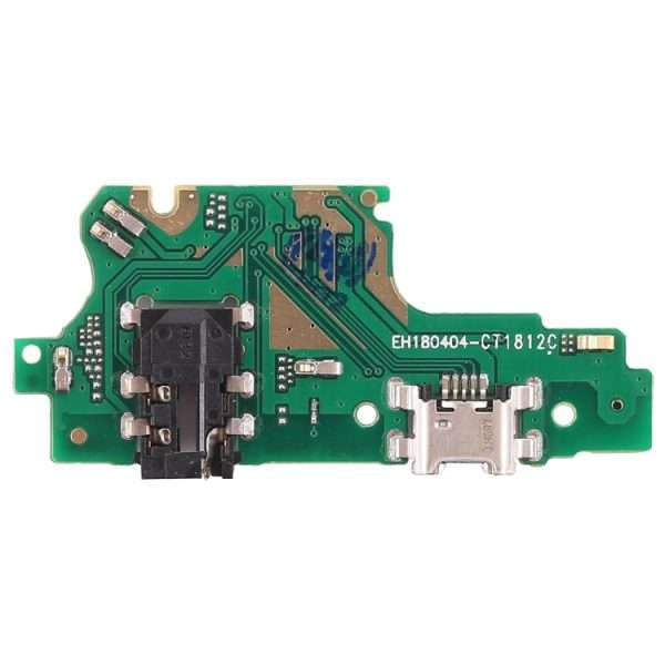 Charging Port Board for Huawei Y9 (2018)