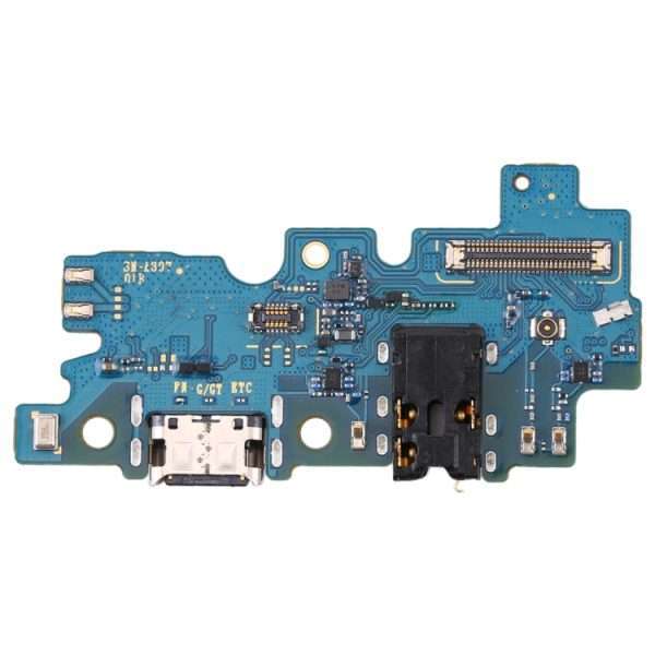 For Galaxy A30s / A307F Charging Port Board