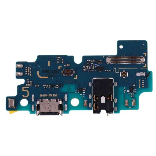 For Galaxy A50 SM-A505F Charging Port Board