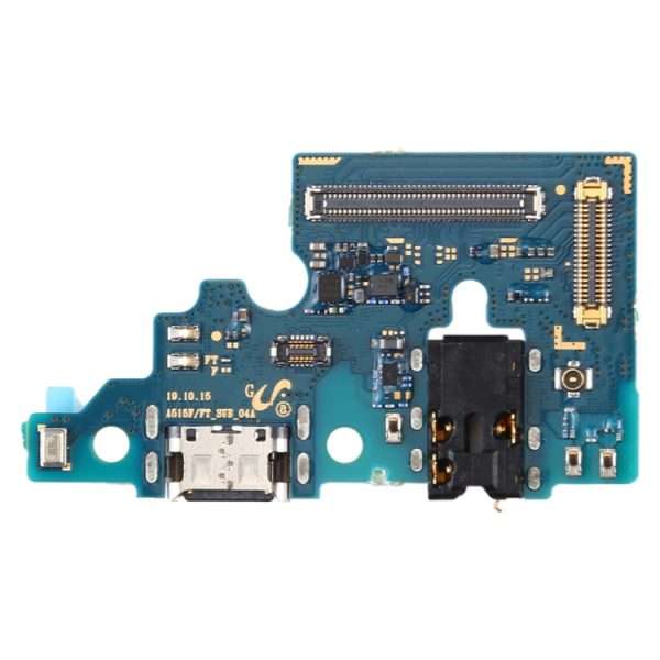 For Galaxy A51 SM-A515F Original Charging Port Board