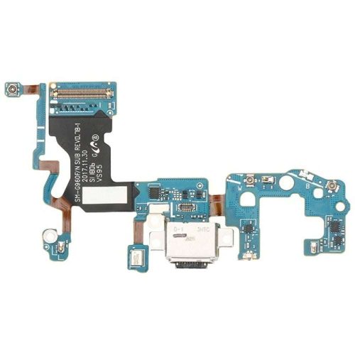 For Galaxy S9 / G960F Charging Port Flex Cable