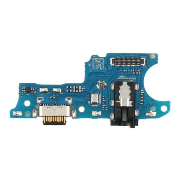 For Samsung Galaxy A02s SM-A025 Charging Port Board