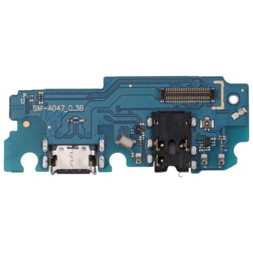 For Samsung Galaxy A04S SM-A047 OEM Charging Port Board