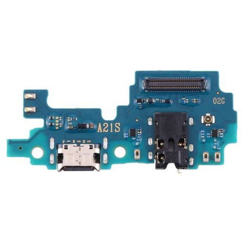 For Samsung Galaxy A21S Charging Port Board
