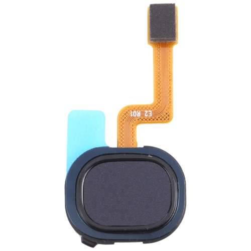 For Samsung Galaxy A21s SM-A217 Fingerprint Sensor Flex Cable(Black)