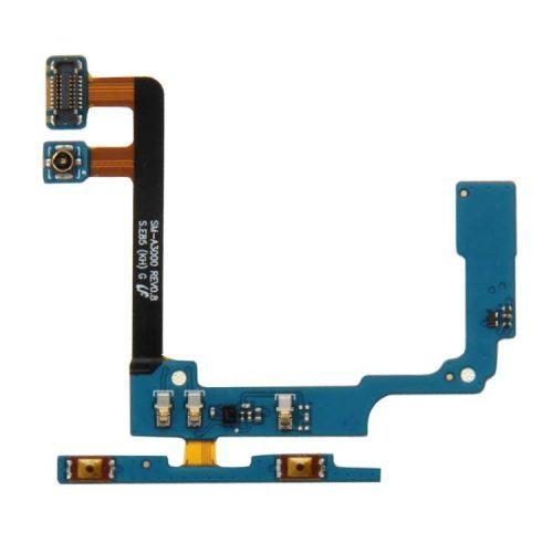 Galaxy A3 / A3000 Side Button Flex Cable