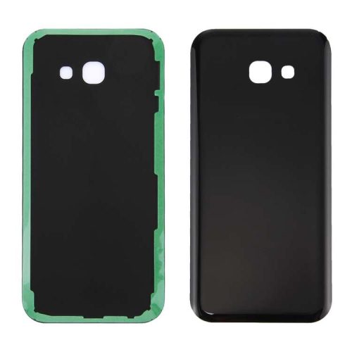 Galaxy A5 (2017) / A520 Battery Back Cover (Black)