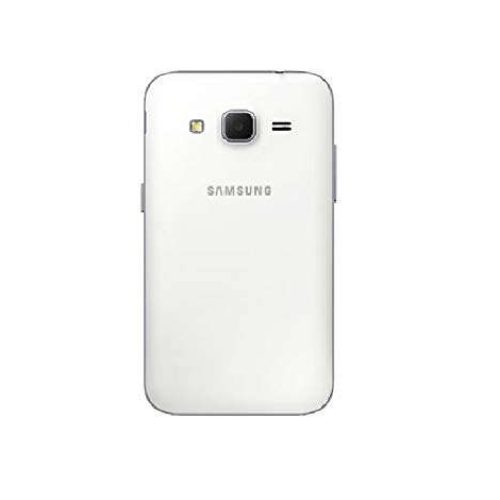Galaxy Core Prime / G360 Battery Back Cover (White)