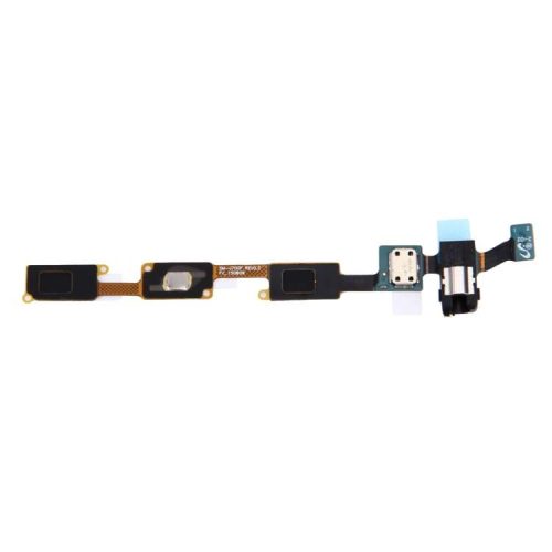Galaxy J7 / J700F Sensor + Earphone Jack Flex Cable