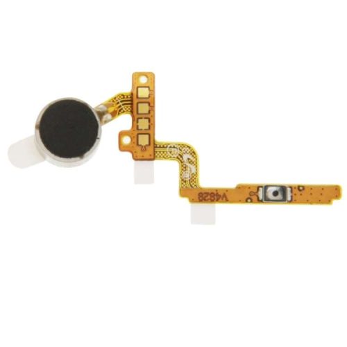 Galaxy Note 4 / N910 Vibrator and Power Button Flex Cable
