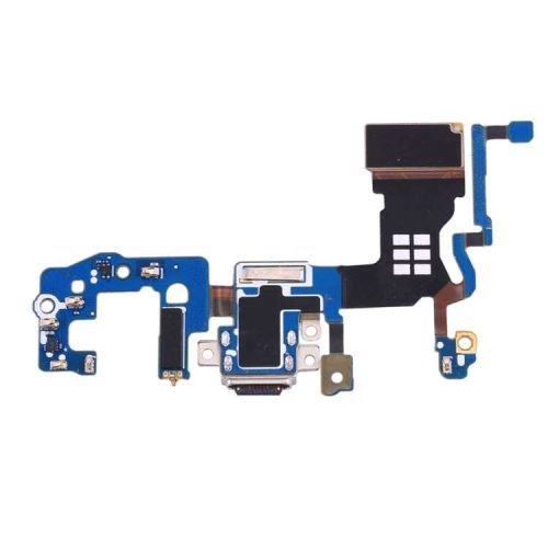 Galaxy S9 / G9600 Charging Port Flex Cable