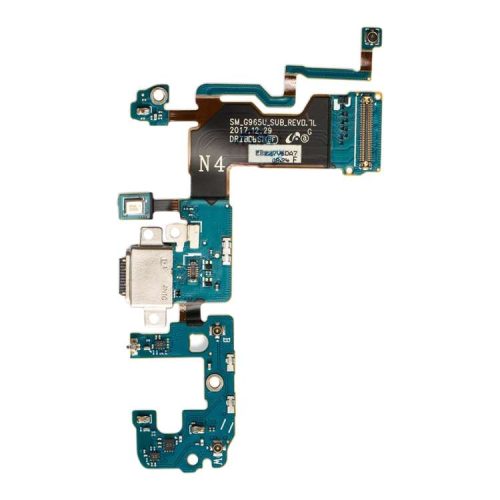 Galaxy S9+ SM-G965U (US Version) Charging Port Board