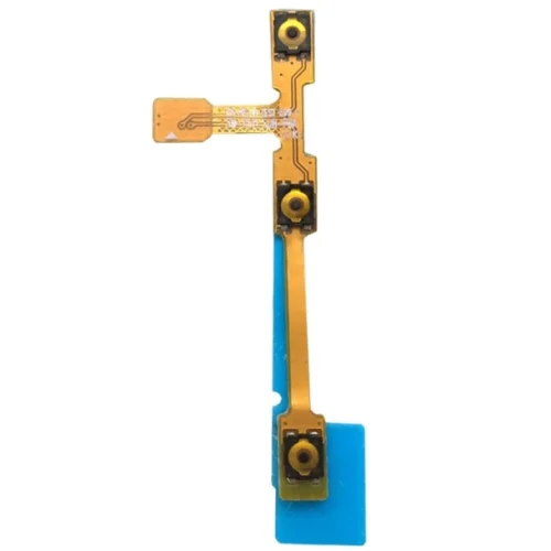 Galaxy Tab 4 10.1 / T530 / T531 Power Button and Volume Button Flex Cable