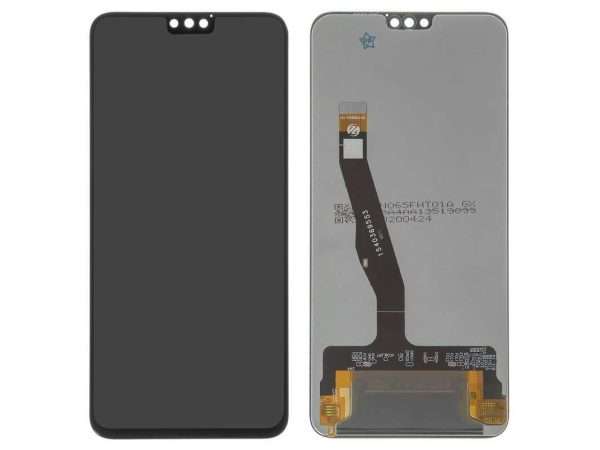 LCD For Honor 8X