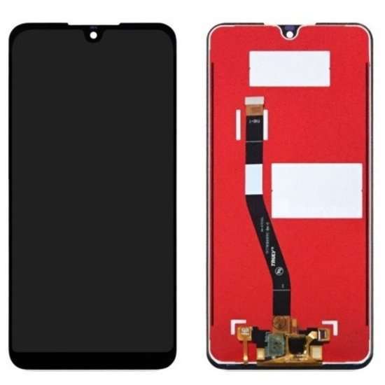 LCD For Huawei Y Max