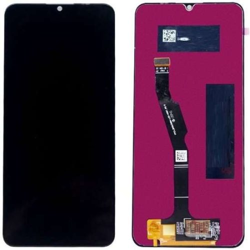 LCD For Huawei Y6 2020