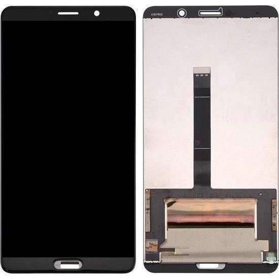 LCD For Mate 10 Black