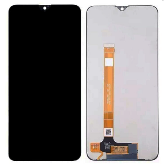 LCD For TCL 30E
