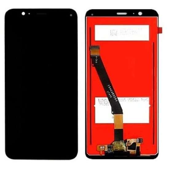 LCD For P Smart Black Incell